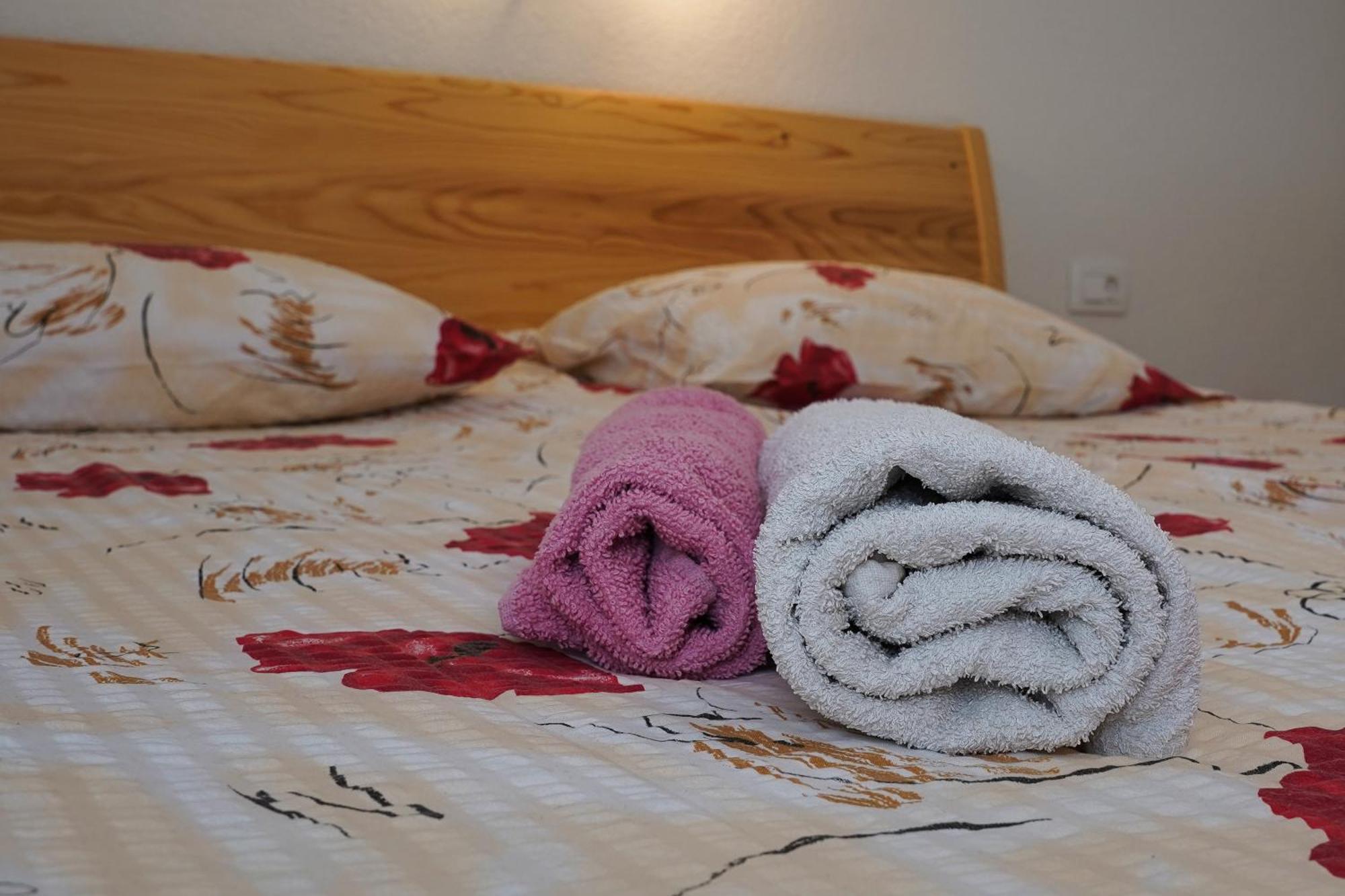 Apartmaji Jost Bohinj Exteriér fotografie