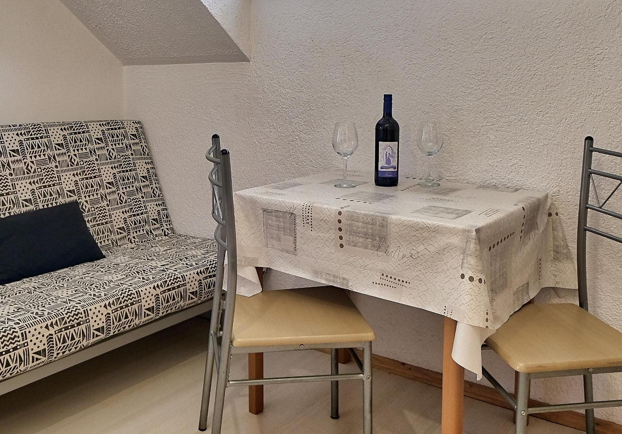 Apartmaji Jost Bohinj Exteriér fotografie