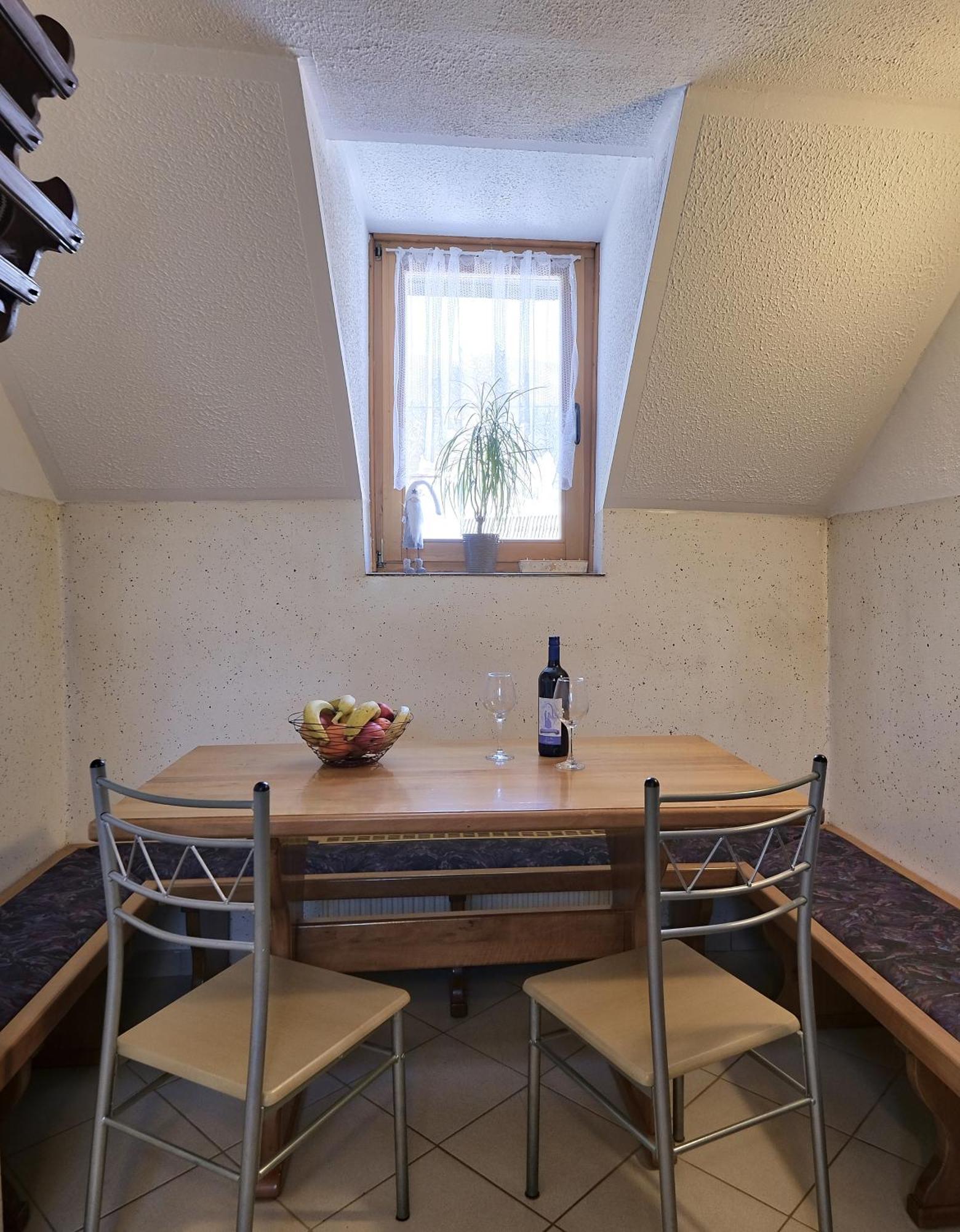 Apartmaji Jost Bohinj Exteriér fotografie