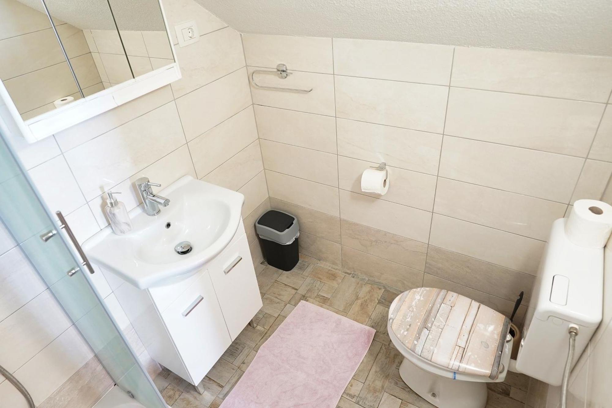 Apartmaji Jost Bohinj Exteriér fotografie