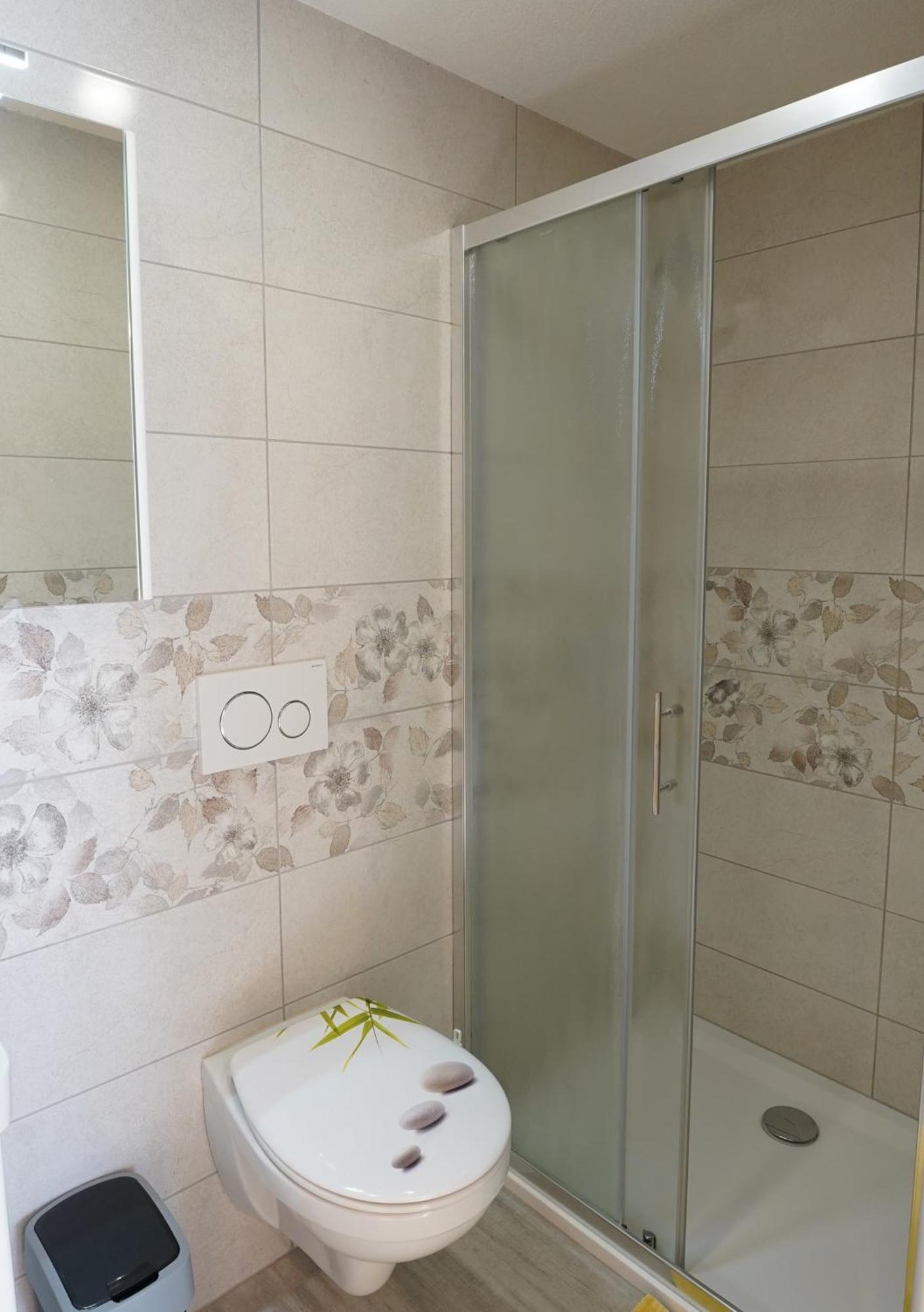 Apartmaji Jost Bohinj Exteriér fotografie