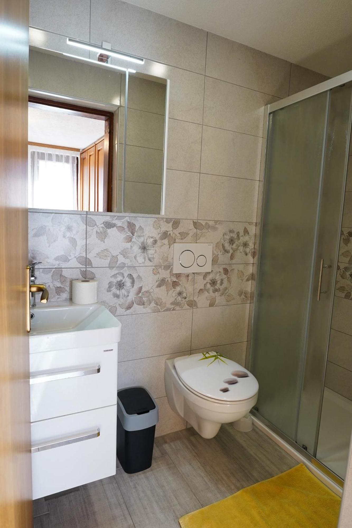 Apartmaji Jost Bohinj Exteriér fotografie