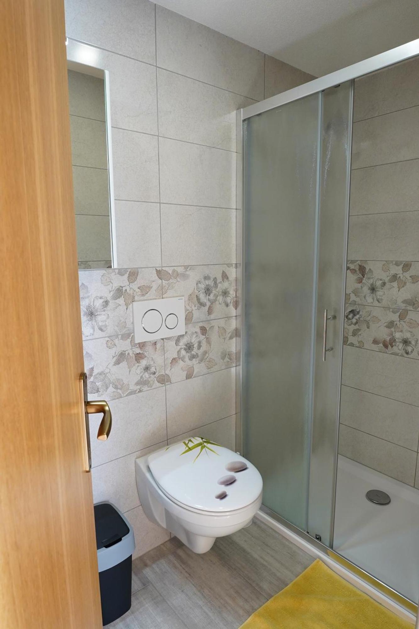 Apartmaji Jost Bohinj Exteriér fotografie