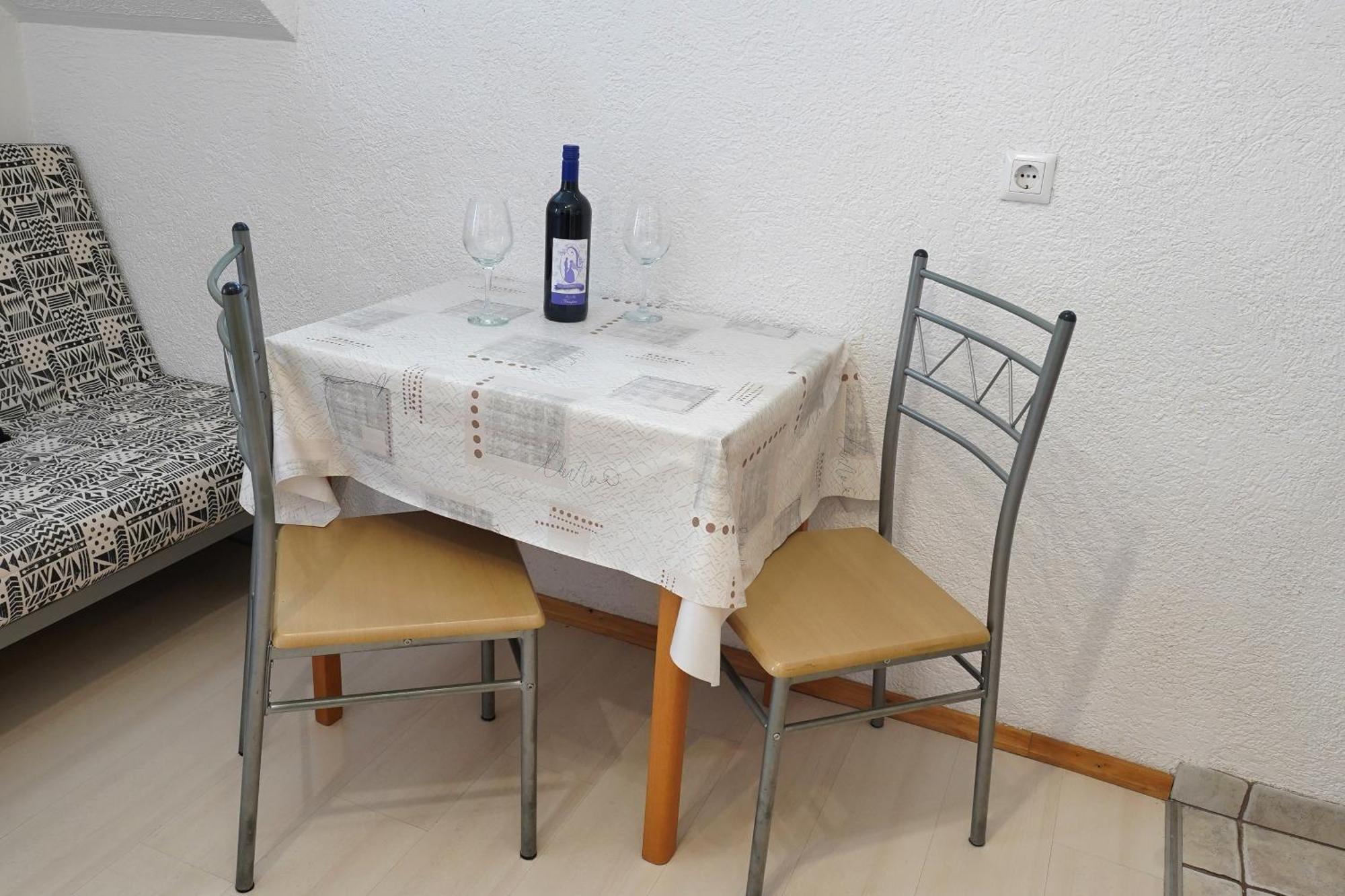 Apartmaji Jost Bohinj Exteriér fotografie