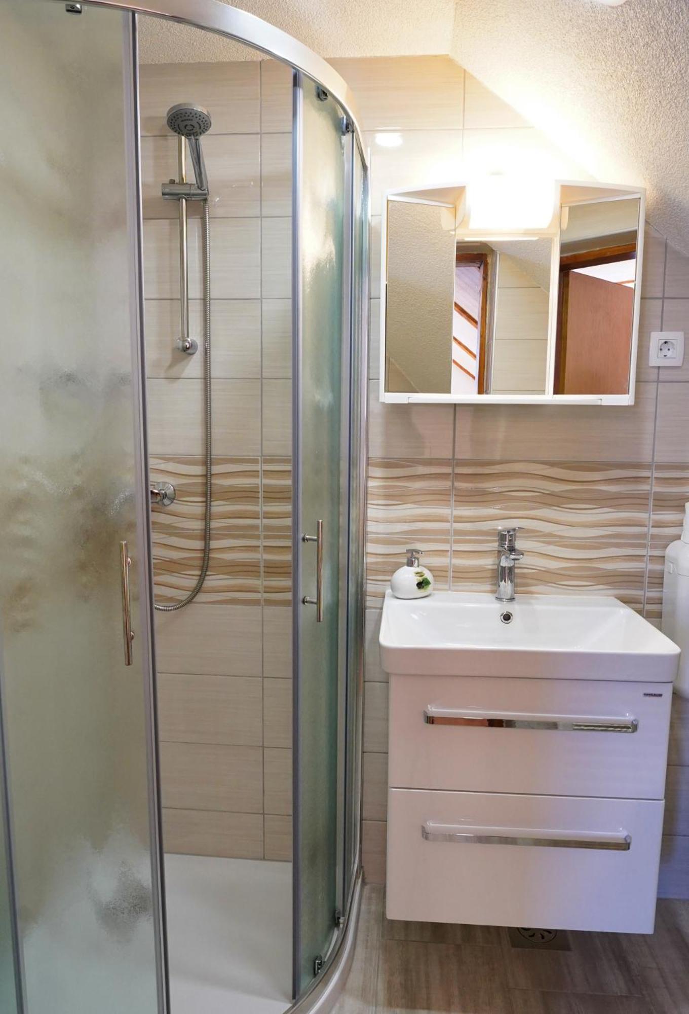 Apartmaji Jost Bohinj Exteriér fotografie