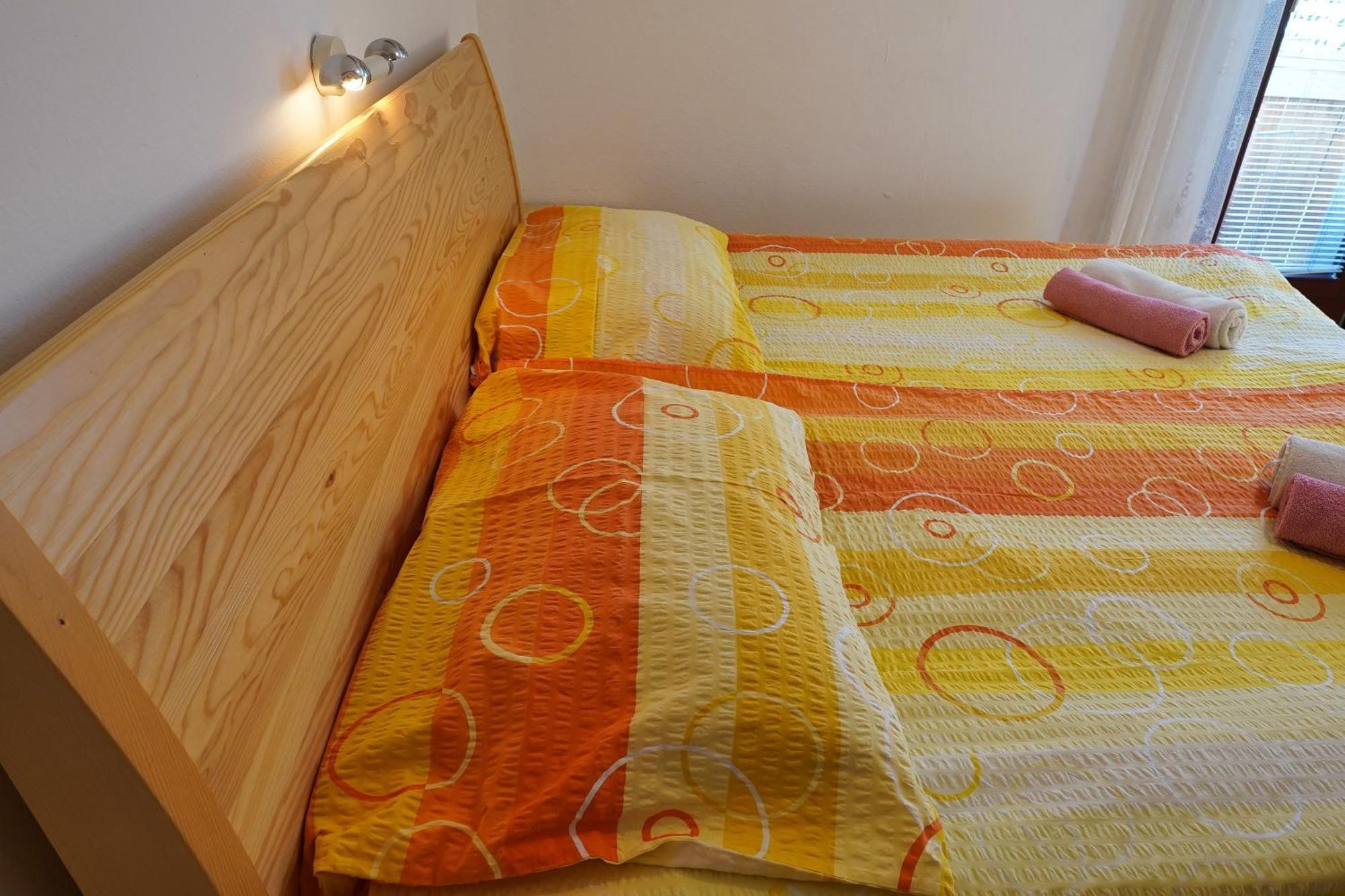 Apartmaji Jost Bohinj Exteriér fotografie