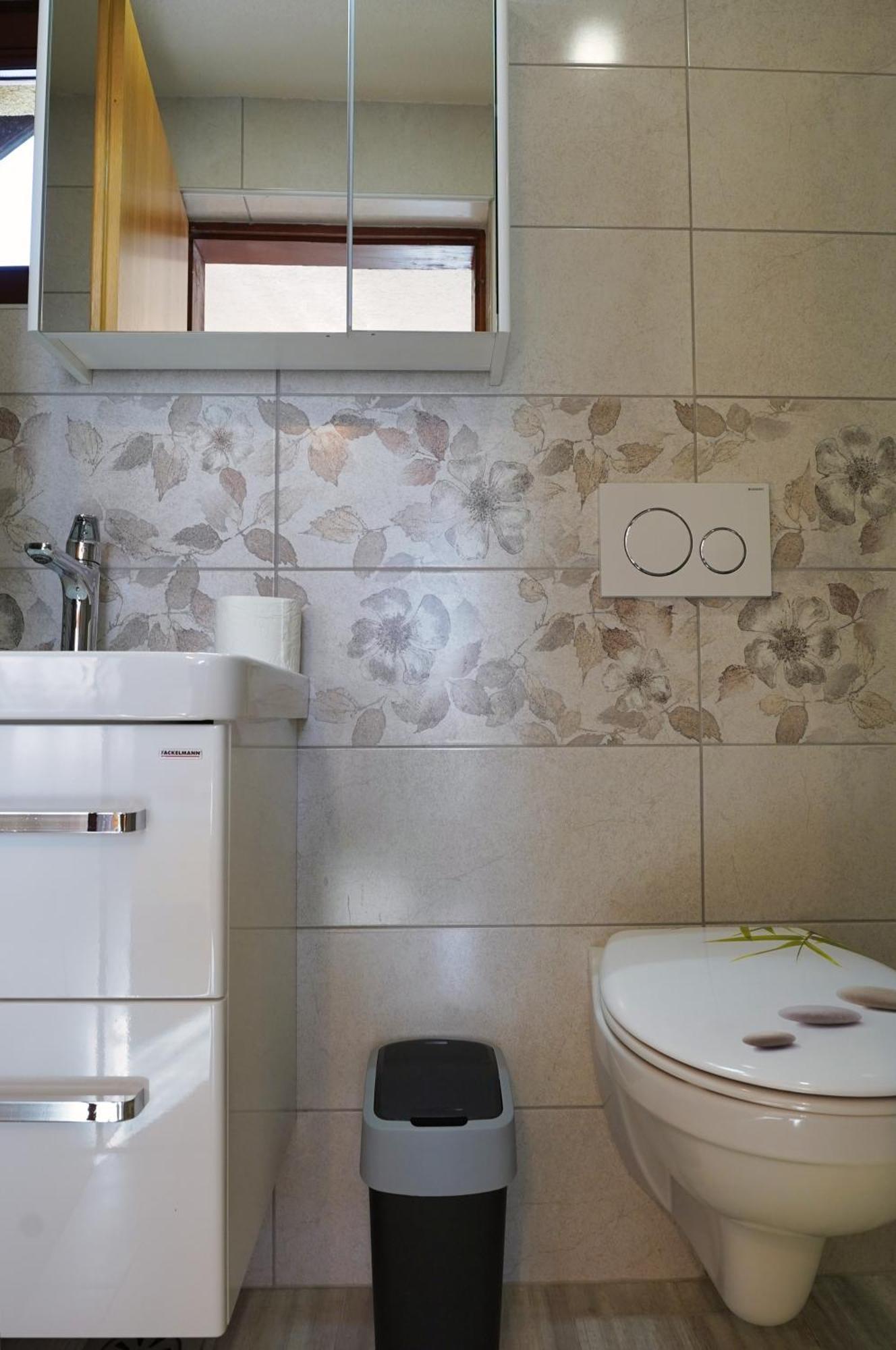 Apartmaji Jost Bohinj Exteriér fotografie