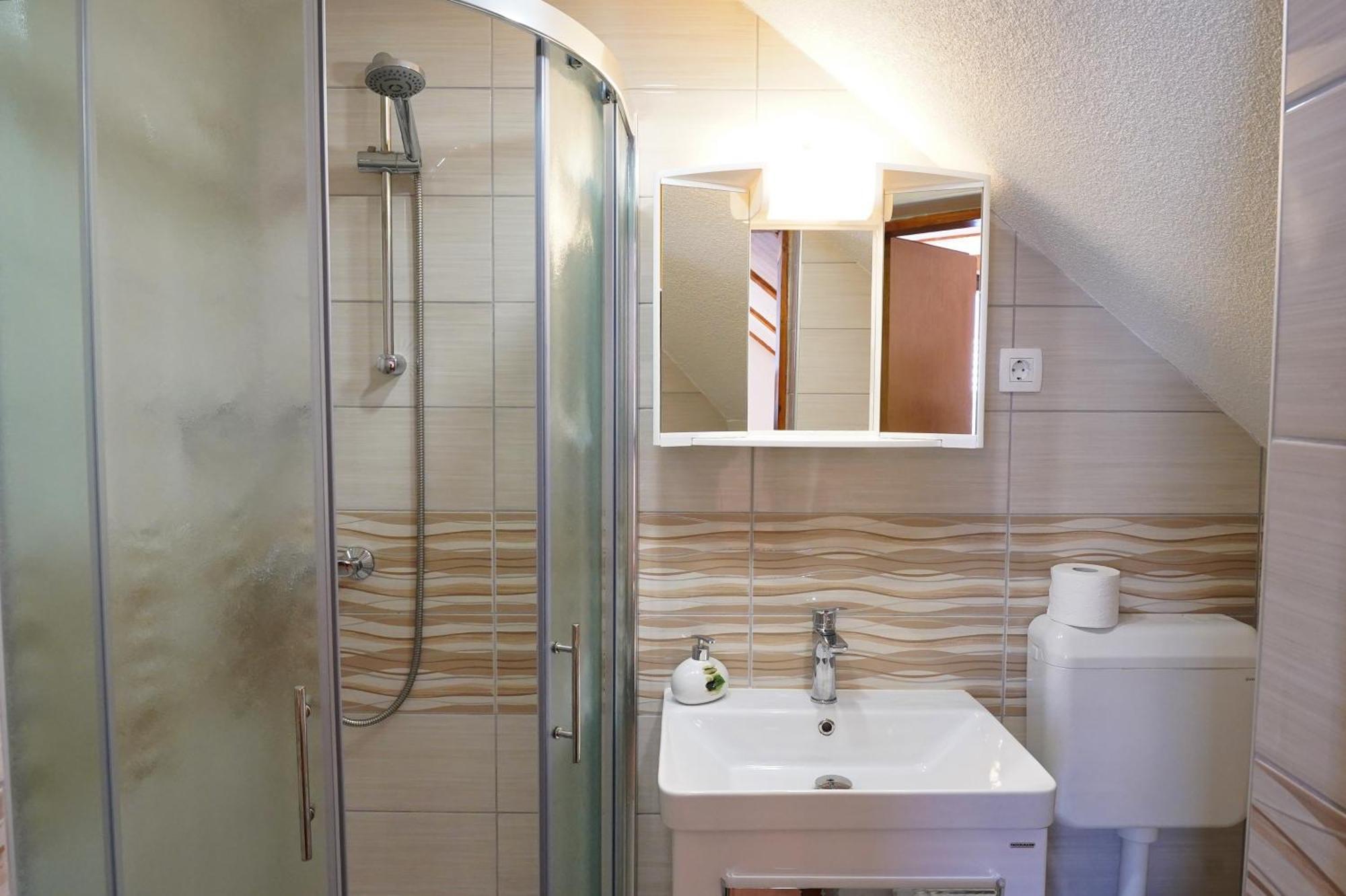 Apartmaji Jost Bohinj Exteriér fotografie