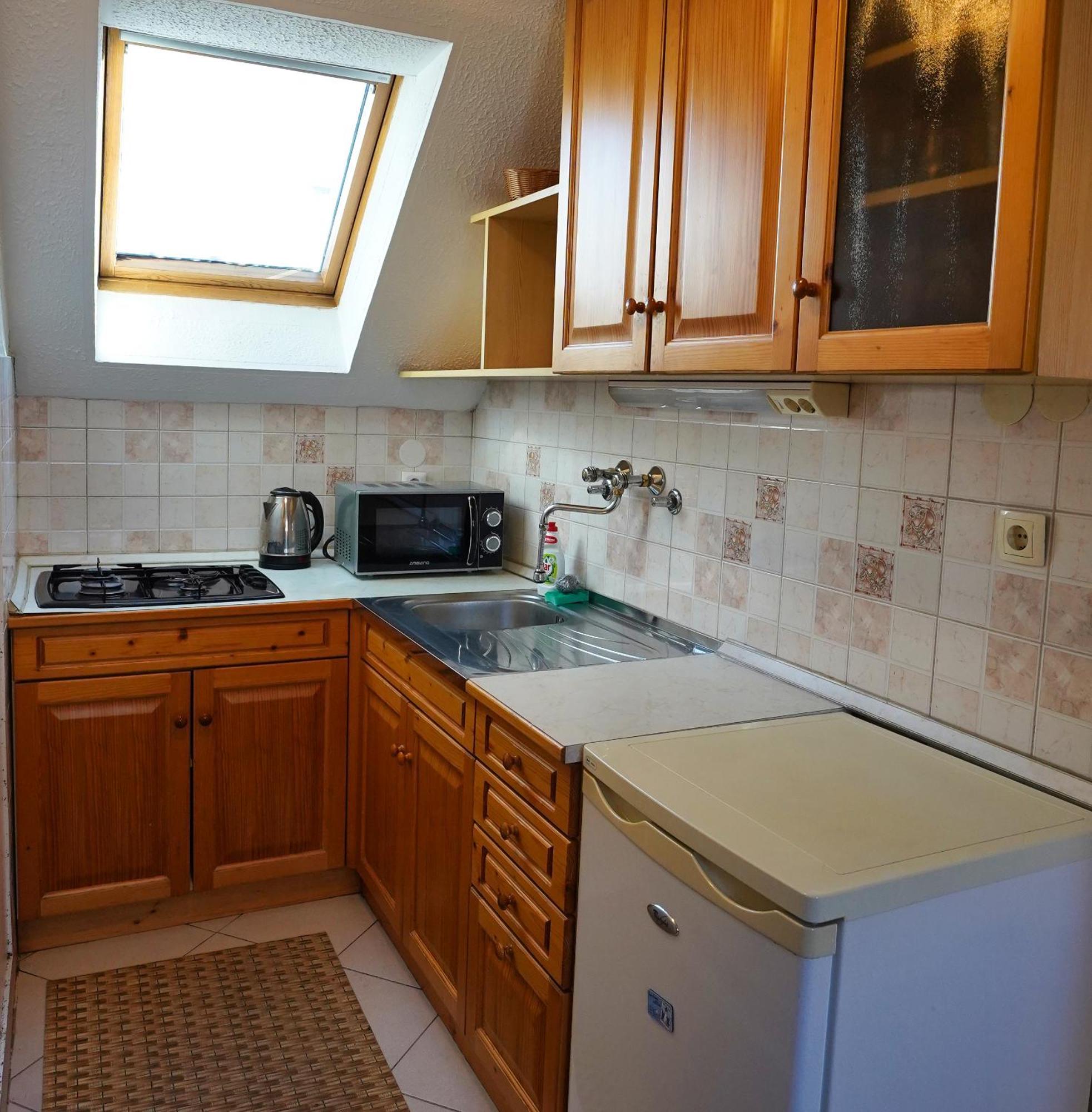 Apartmaji Jost Bohinj Exteriér fotografie