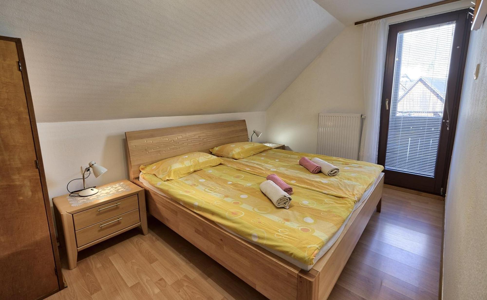 Apartmaji Jost Bohinj Exteriér fotografie