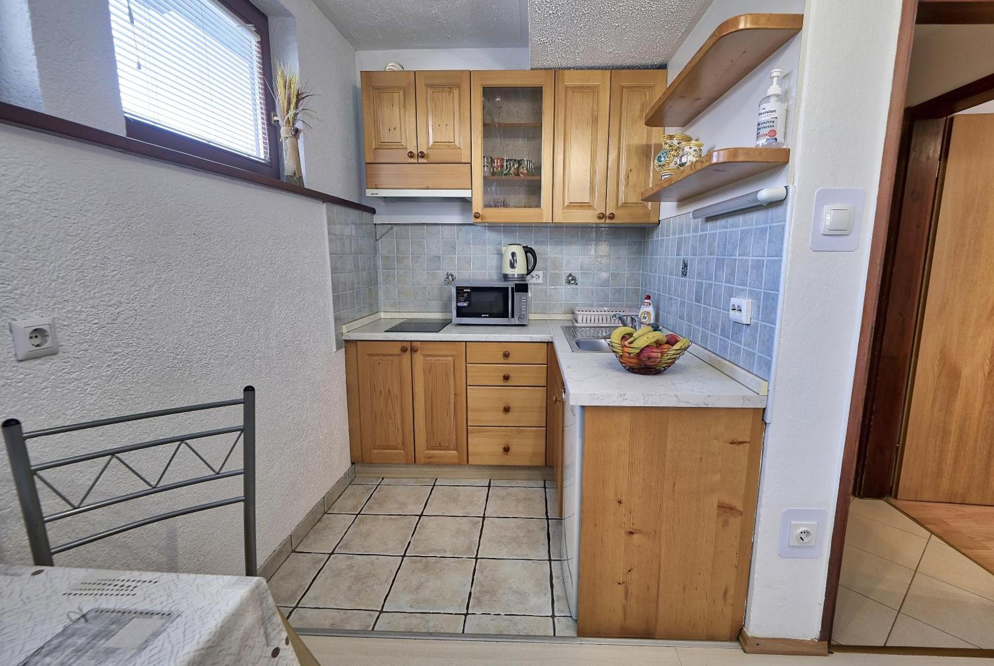 Apartmaji Jost Bohinj Exteriér fotografie
