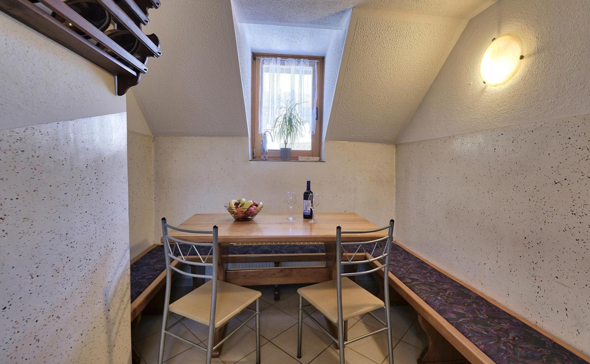 Apartmaji Jost Bohinj Exteriér fotografie