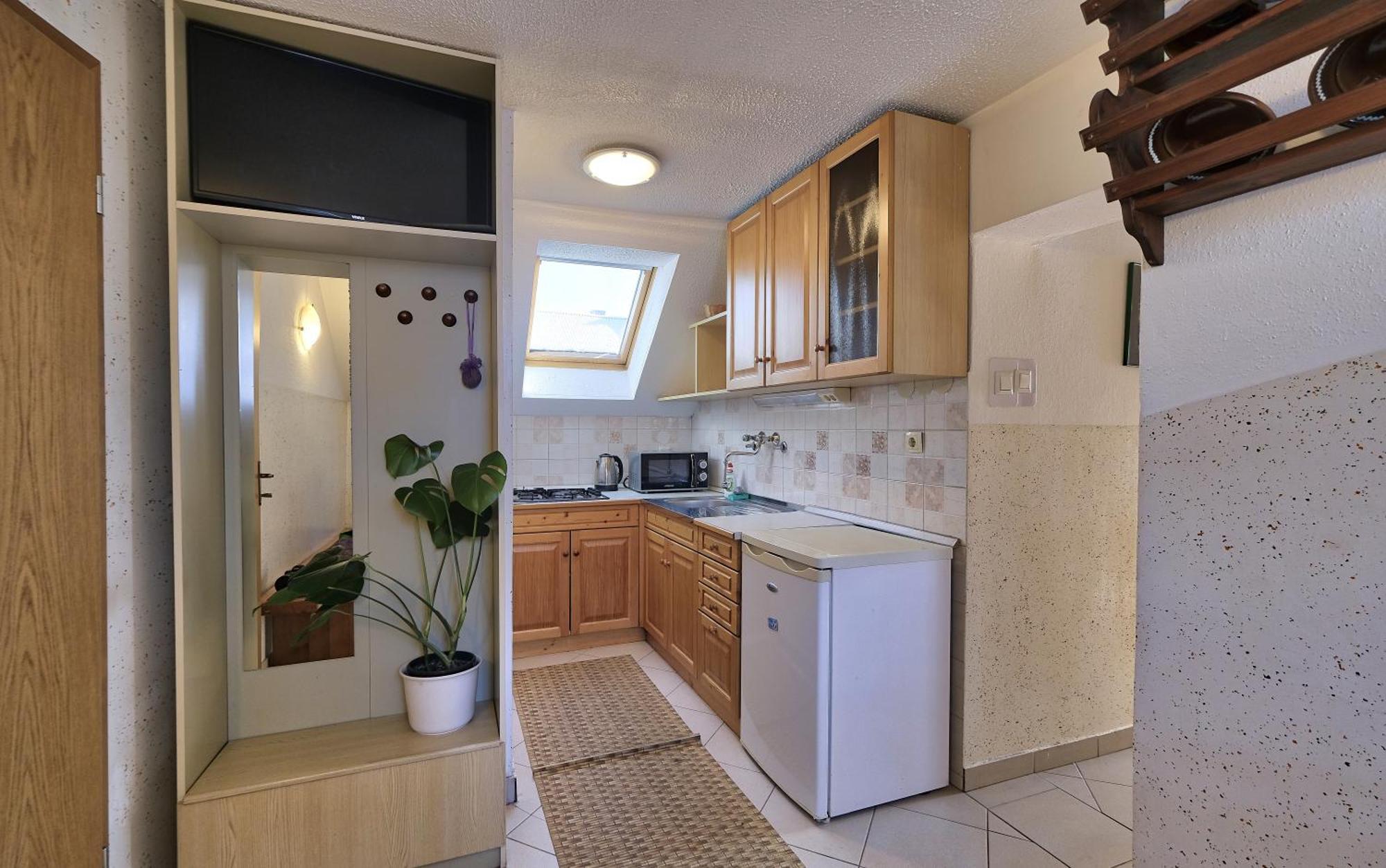 Apartmaji Jost Bohinj Exteriér fotografie