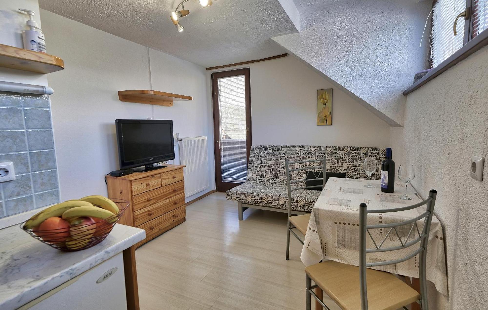 Apartmaji Jost Bohinj Exteriér fotografie