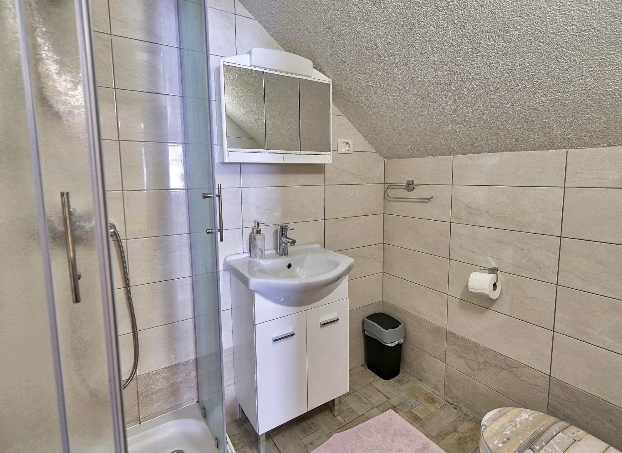 Apartmaji Jost Bohinj Exteriér fotografie