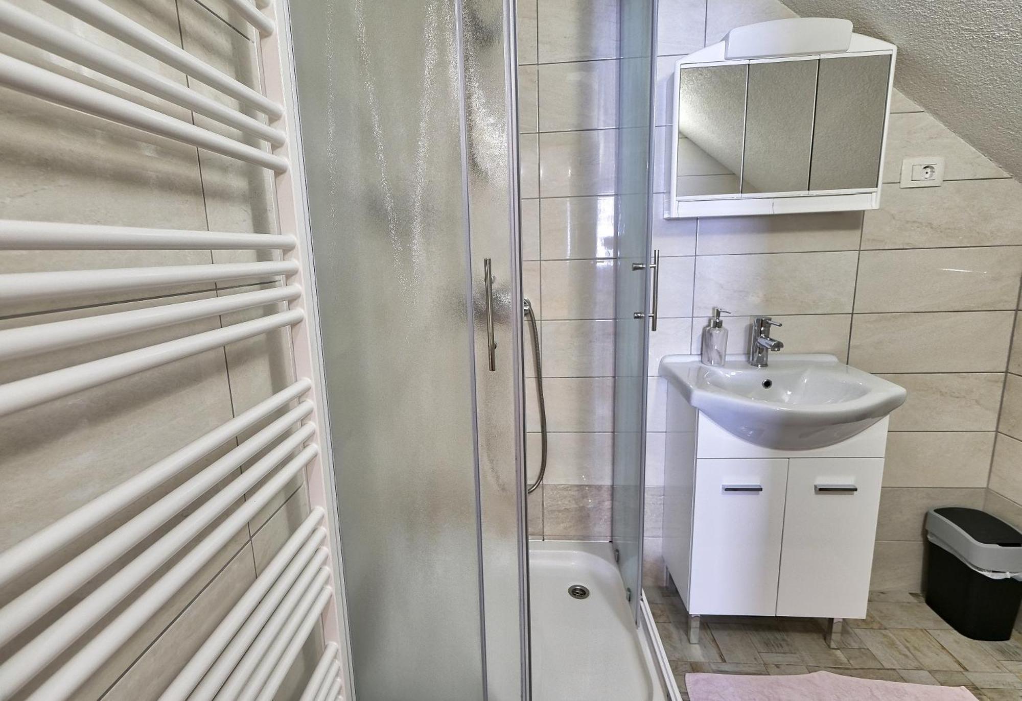 Apartmaji Jost Bohinj Exteriér fotografie