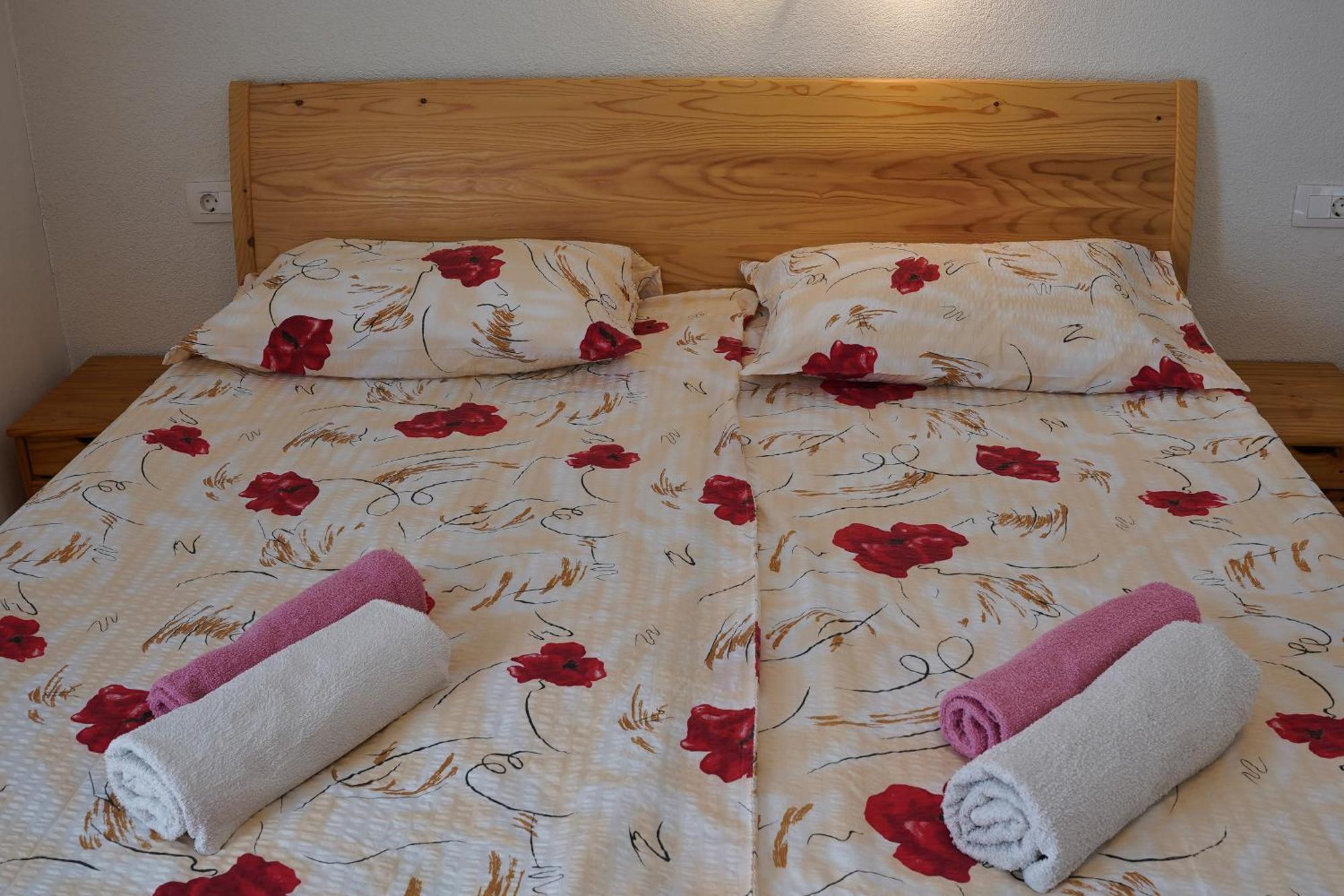 Apartmaji Jost Bohinj Exteriér fotografie